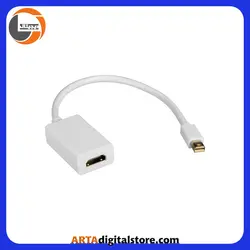 کابل تبدیل Mini Display به HDMI