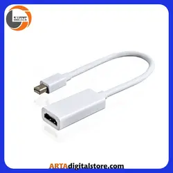 کابل تبدیل Mini Display به HDMI