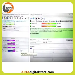 هارد پر سرعت لنوو ساخت سامسونگ SSD NVMe M.2 1TB