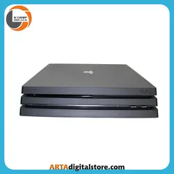 کنسول پلی استیشن  PS4 Pro 1TB کپی خور دو دسته