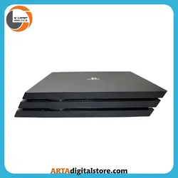 کنسول پلی استیشن  PS4 Pro 1TB کپی خور دو دسته