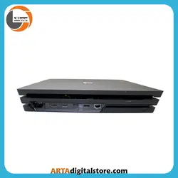 کنسول پلی استیشن  PS4 Pro 1TB کپی خور دو دسته