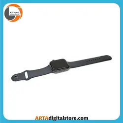 اپل واچ سری 6 Apple Watch 6 44mm Aluminum Gray