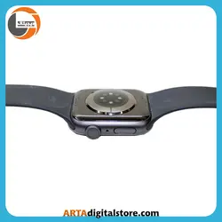 اپل واچ سری 6 Apple Watch 6 44mm Aluminum Gray