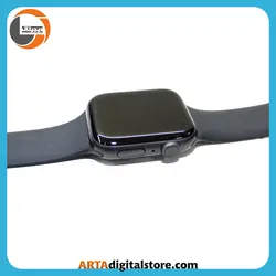 اپل واچ سری 6 Apple Watch 6 44mm Aluminum Gray