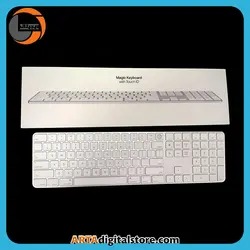 کیبورد اپل مجیک Apple Magic Keyboard with Touch ID and Numeric M1