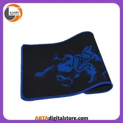 موس پد گیمینگ Mouse pad Macher Gaming MR-39 Black