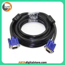 کابل دیتا لایف VGA Cable Data Life طول 3 متر