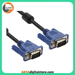 کابل دیتا لایف VGA Cable Data Life طول 3 متر