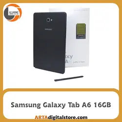 تبلت سامسونگ Samsung Galaxy Tab A6 SM-P858 3GB/16GB Black