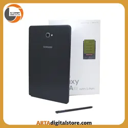 تبلت سامسونگ Samsung Galaxy Tab A6 SM-P858 3GB/16GB Black
