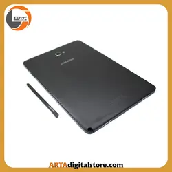 تبلت سامسونگ Samsung Galaxy Tab A6 SM-P858 3GB/16GB Black