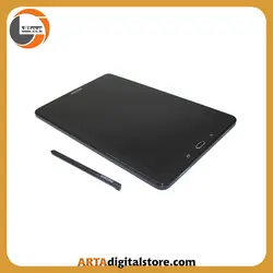 تبلت سامسونگ Samsung Galaxy Tab A6 SM-P858 3GB/16GB Black