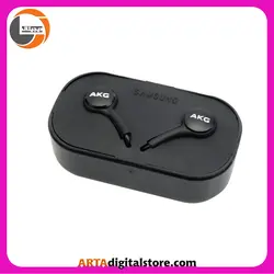 هندزفری سامسونگ Samsung Galaxy Note10 Type-C AKG Black