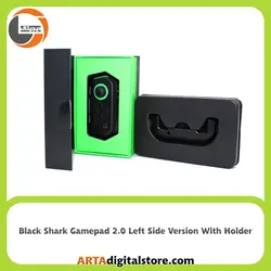 دسته بازی بلک شارک Black Shark Gamepad 2.0 Left Side Version With Holder