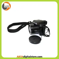 دوربین عکاسی Pentax X70 12MP CCD Black