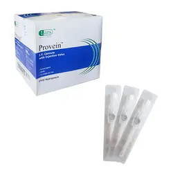 آنژیوکت طوسی(سایز 16) Provein