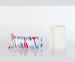باند زیر گچ ویبریل 10 سانت گل ارکیده خراسان