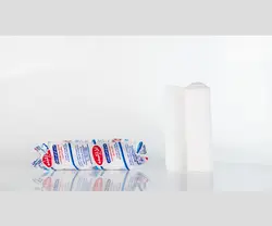 باند زیر گچ ویبریل 15 سانت گل ارکیده خراسان