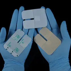 چسب آنژیوکت Mj medical