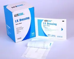چسب آنژیوکت TGMED سایز8*6