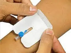 چسب آنژیوکت TGMED سایز8*6