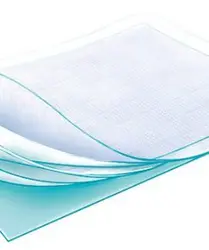 زیرانداز بهداشتی بیمار سایز 90*60 برند همیار