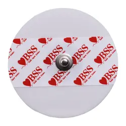 چست لید(چست الکترود) BSS