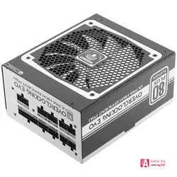 منبع تغذیه کامپیوتر گرین مدل GP850B-OCPT