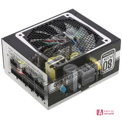 منبع تغذیه کامپیوتر گرین مدل GP850B-OCPT