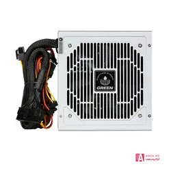 منبع تغذیه کامپیوتر گرین مدل GP300A-ECO