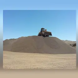 ماسه 06 ملاتی - آرتاساز