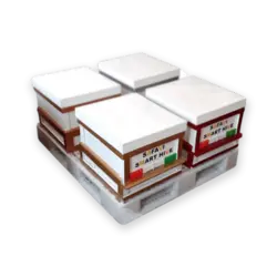 سیستم کندوی هوشمند زنبورعسل قابل کنترل با موبایل