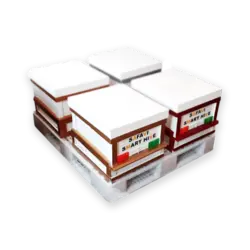 سیستم هوشمند کندوی زنبورعسل قابل کنترل با موبایل