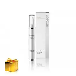 کرم خاویار پر کننده خطوط حاوی طلا ARTDECO