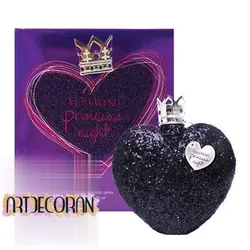 عطر ادکلن ورا وانگ پرنسس نایت-Vera Wang Princess Night - آرت دکو ایران
