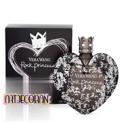 عطر ادکلن ورا وانگ راک پرنسس-Vera Wang Rock Princess - آرت دکو ایران
