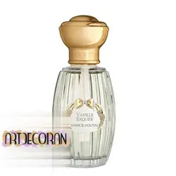 عطر ادکلن انیک گوتال وانیل اکسکویز | Annick Goutal Vanille Exquise - آرت دکو ایران