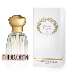 عطر ادکلن انیک گوتال وانیل اکسکویز | Annick Goutal Vanille Exquise - آرت دکو ایران
