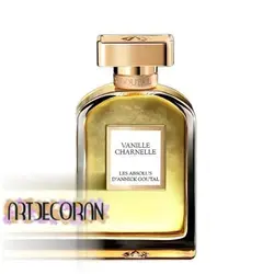 عطر ادکلن انیک گوتال وانیل چارنل | Annick Goutal Vanille Charnelle - آرت دکو ایران