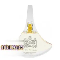 عطر ادکلن آنتونیو ویسکونتی کوغ د وانیل | Antonio Visconti Coeur De Vanille - آرت دکو ایران