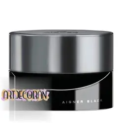 aigner black
