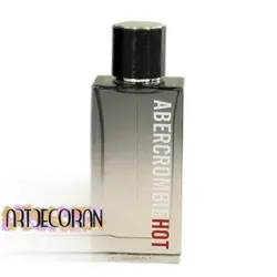 عطر ادکلن ابرکرومبی اند فیچ ابرکرومبی هات | Abercrombie & Fitch AbercrombieHOT - آرت دکو ایران