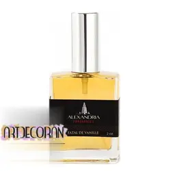 عطر ادکلن الکساندریا فرگرنسز فتال د وانیل | Alexandria Fragrances Fatal de Vanille - آرت دکو ایران