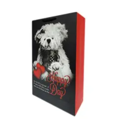 ساک دستی طرح خرس