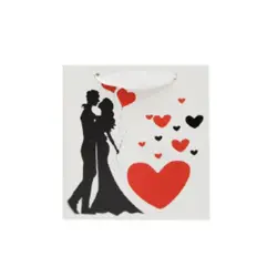 ساک دستی طرح زوج