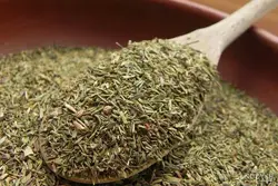 آویشن برگ باریک