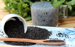 تخم شربتی درشت