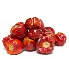 فلفل هندی عنابی