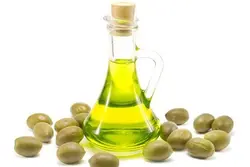 روغن زیتون خوراکی